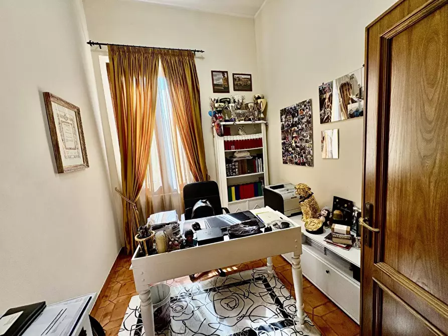 Immagine 8 di Appartamento in vendita  a Castelfiorentino