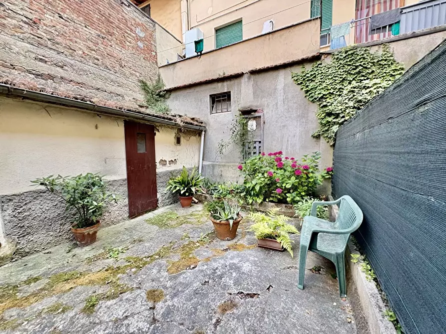 Immagine 19 di Appartamento in vendita  a Castelfiorentino