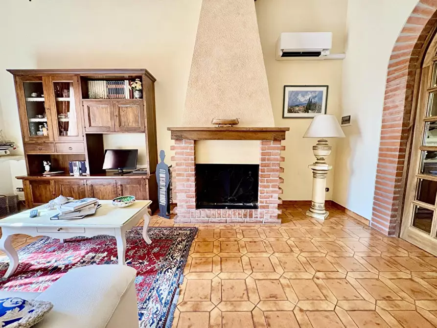 Immagine 4 di Appartamento in vendita  a Castelfiorentino