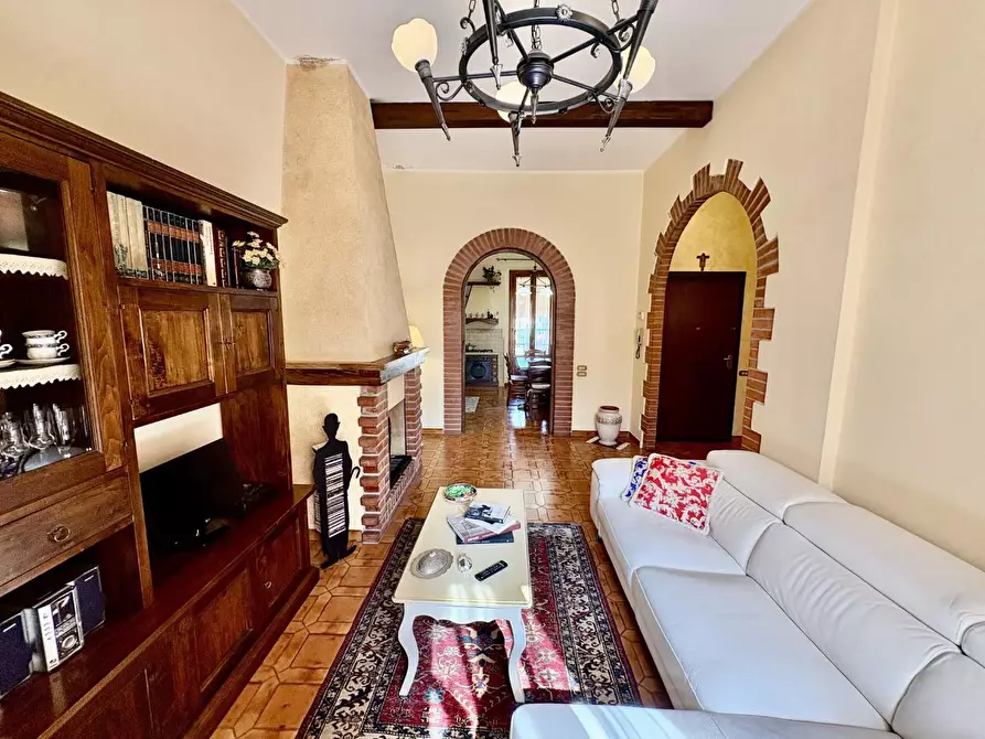 Immagine 5 di Appartamento in vendita  a Castelfiorentino