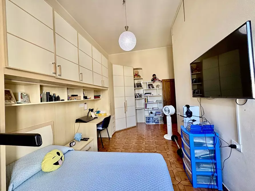 Immagine 14 di Appartamento in vendita  a Castelfiorentino