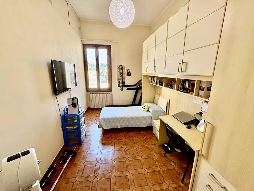 Immagine 15 di Appartamento in vendita  a Castelfiorentino