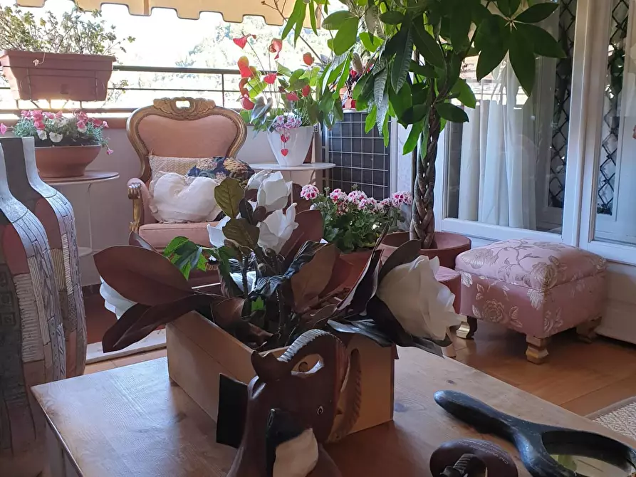 Immagine 17 di Appartamento in vendita  a Carrara