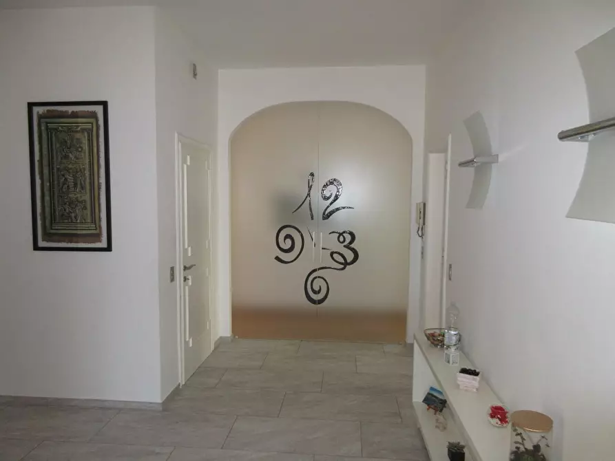 Immagine 4 di Villa in vendita  a Vinci