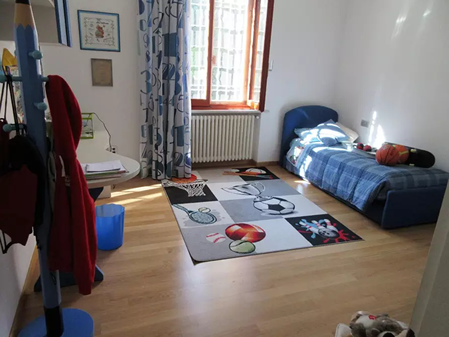 Immagine 5 di Villa in vendita  a Vinci