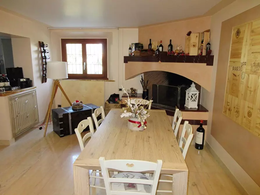 Immagine 9 di Villa in vendita  a Vinci