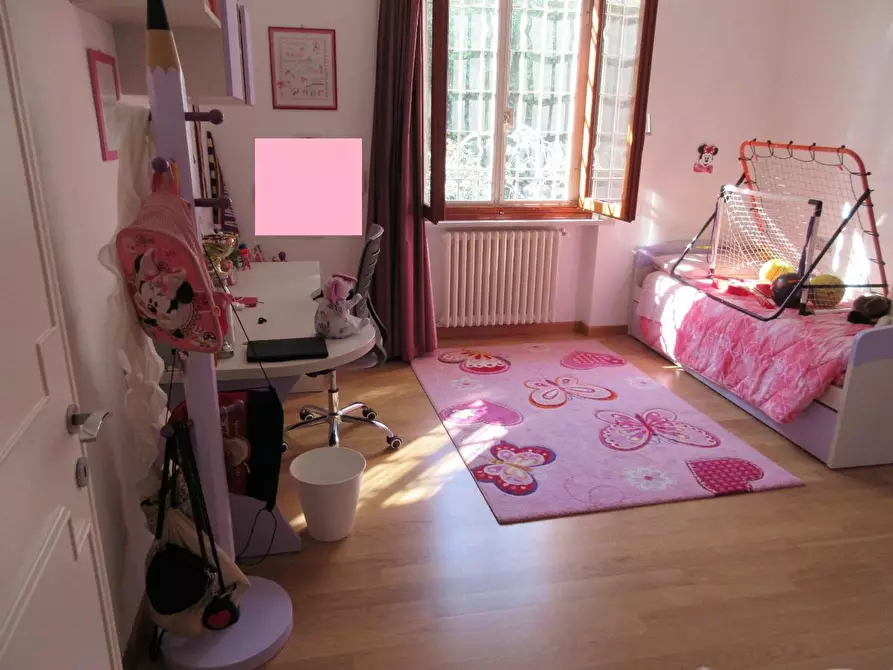 Immagine 6 di Villa in vendita  a Vinci