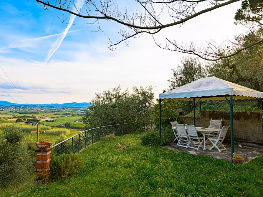 Immagine 1 di Terratetto in vendita  a Palaia