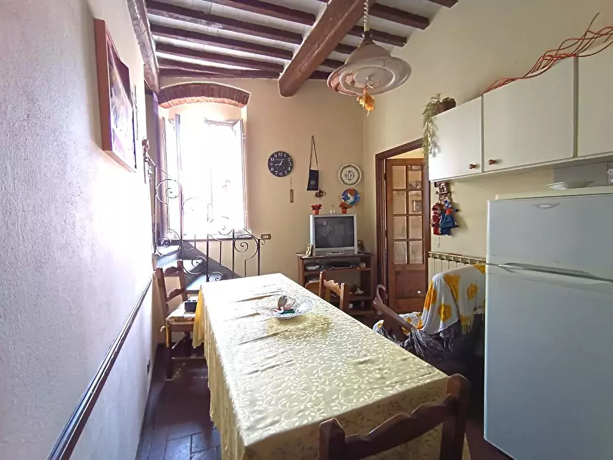 Immagine 4 di Terratetto in vendita  a Lucca