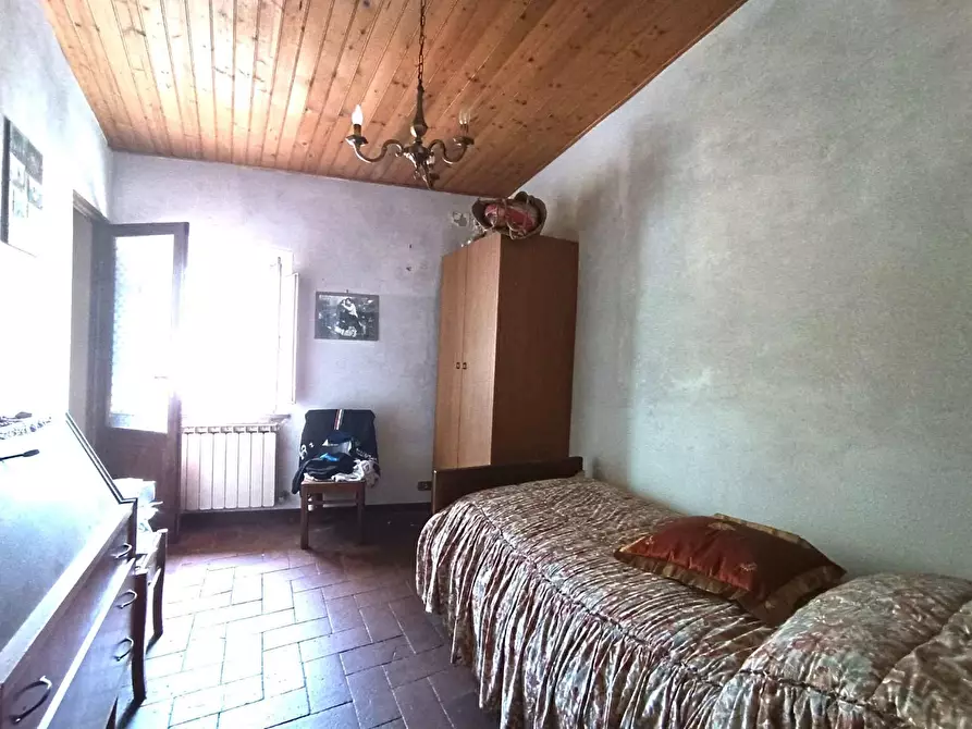 Immagine 11 di Terratetto in vendita  a Lucca