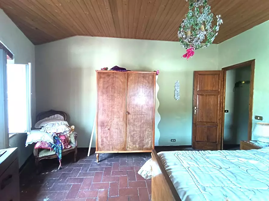 Immagine 12 di Terratetto in vendita  a Lucca