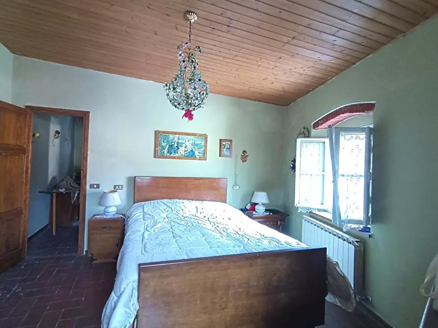 Immagine 13 di Terratetto in vendita  a Lucca