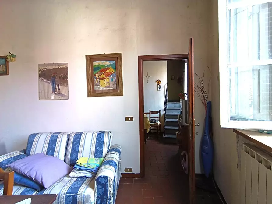 Immagine 7 di Terratetto in vendita  a Lucca