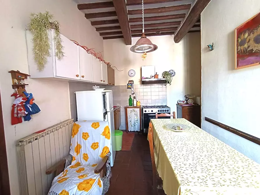 Immagine 5 di Terratetto in vendita  a Lucca