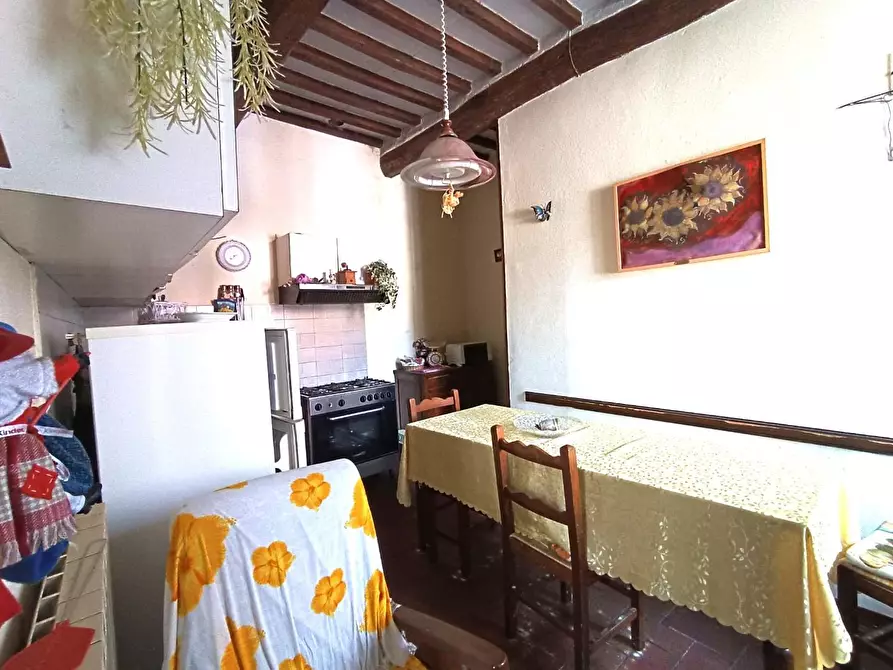 Immagine 6 di Terratetto in vendita  a Lucca