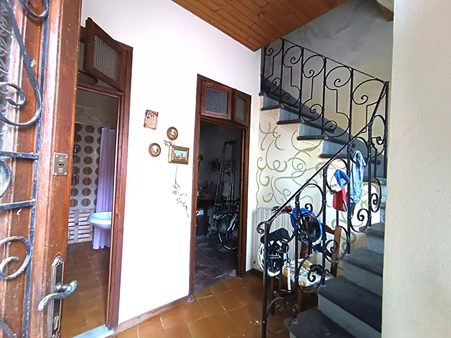 Immagine 17 di Terratetto in vendita  a Lucca