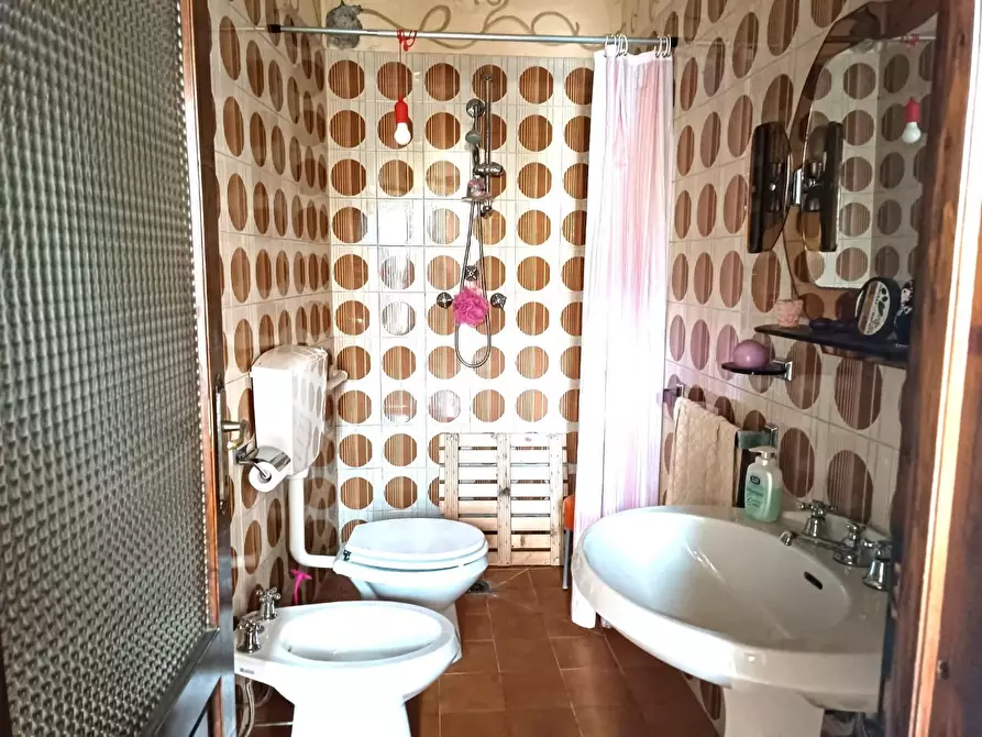 Immagine 16 di Terratetto in vendita  a Lucca