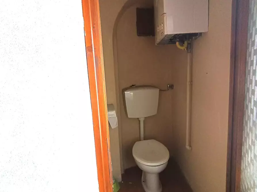 Immagine 18 di Terratetto in vendita  a Lucca