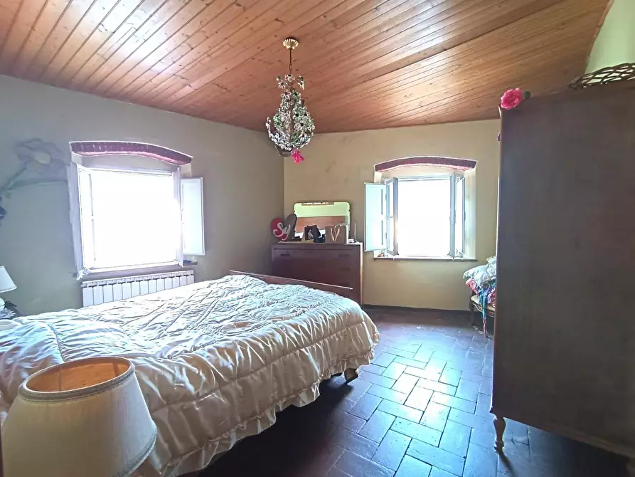 Immagine 15 di Terratetto in vendita  a Lucca