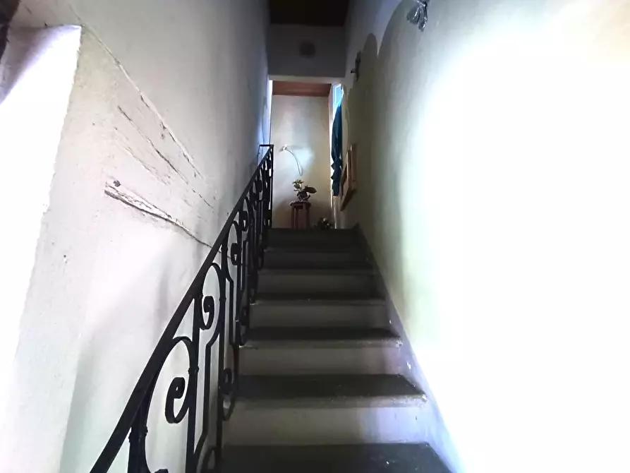 Immagine 8 di Terratetto in vendita  a Lucca