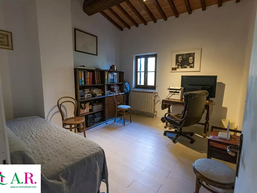 Immagine 46 di Rustico / casale in vendita  a Casciana Terme Lari