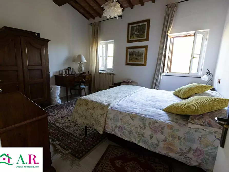 Immagine 42 di Rustico / casale in vendita  a Casciana Terme Lari