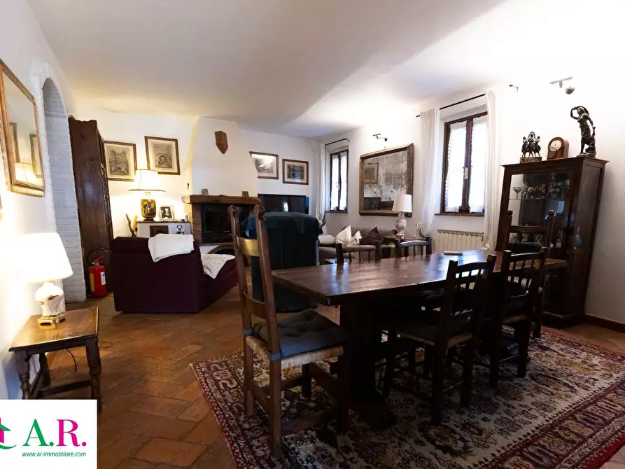 Immagine 27 di Rustico / casale in vendita  a Casciana Terme Lari