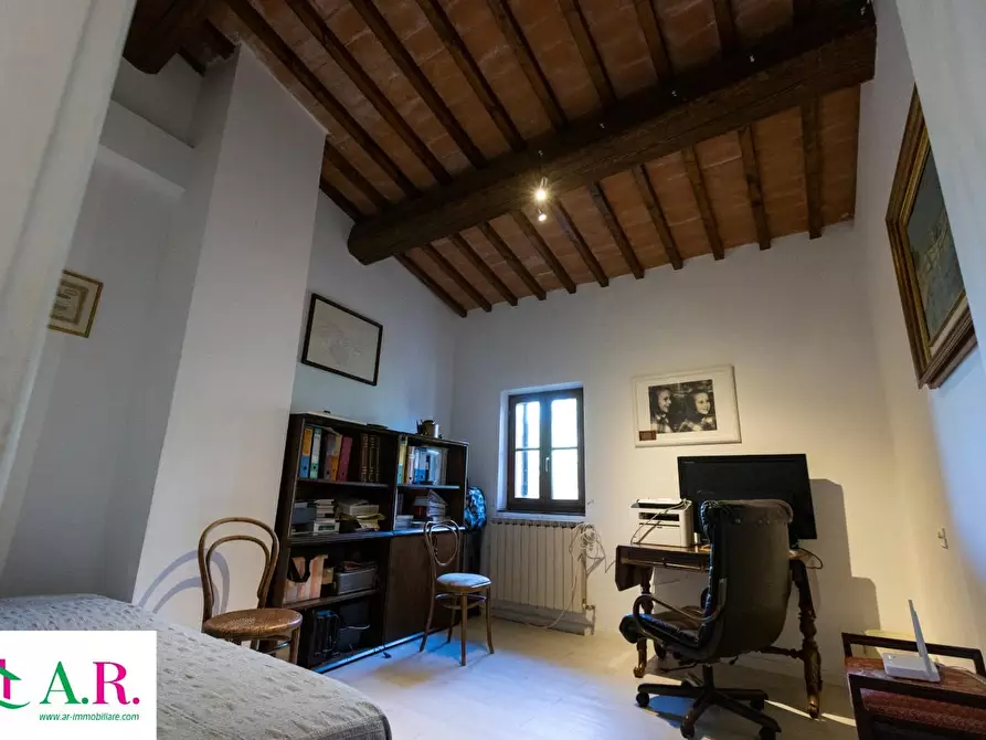 Immagine 47 di Rustico / casale in vendita  a Casciana Terme Lari