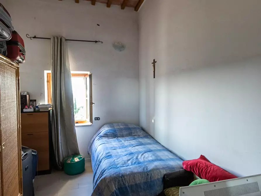 Immagine 54 di Rustico / casale in vendita  a Casciana Terme Lari