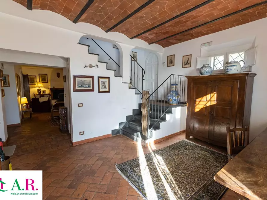 Immagine 58 di Rustico / casale in vendita  a Casciana Terme Lari