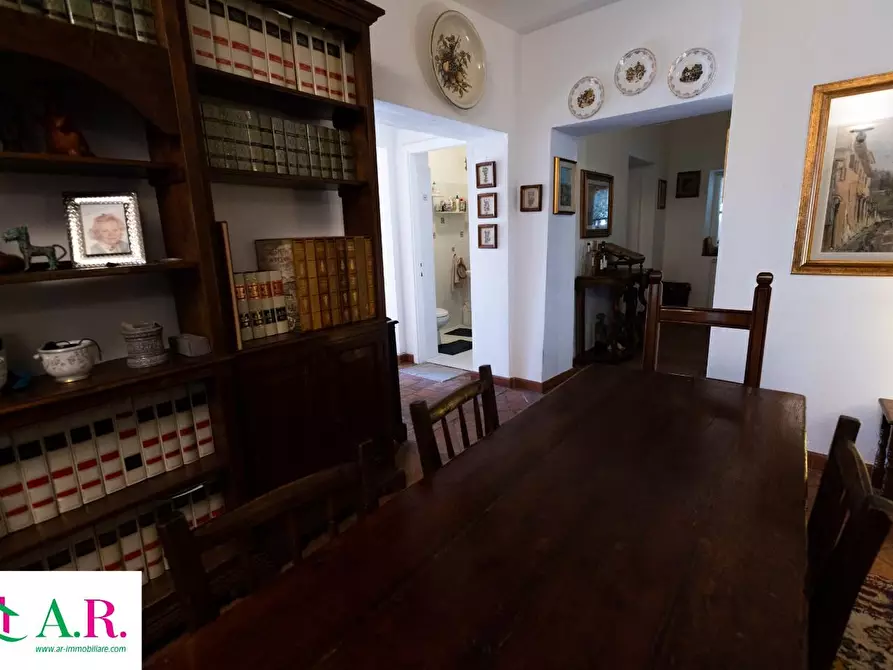 Immagine 29 di Rustico / casale in vendita  a Casciana Terme Lari