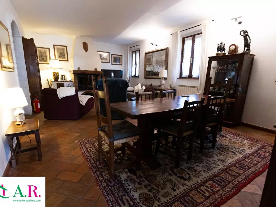 Immagine 26 di Rustico / casale in vendita  a Casciana Terme Lari