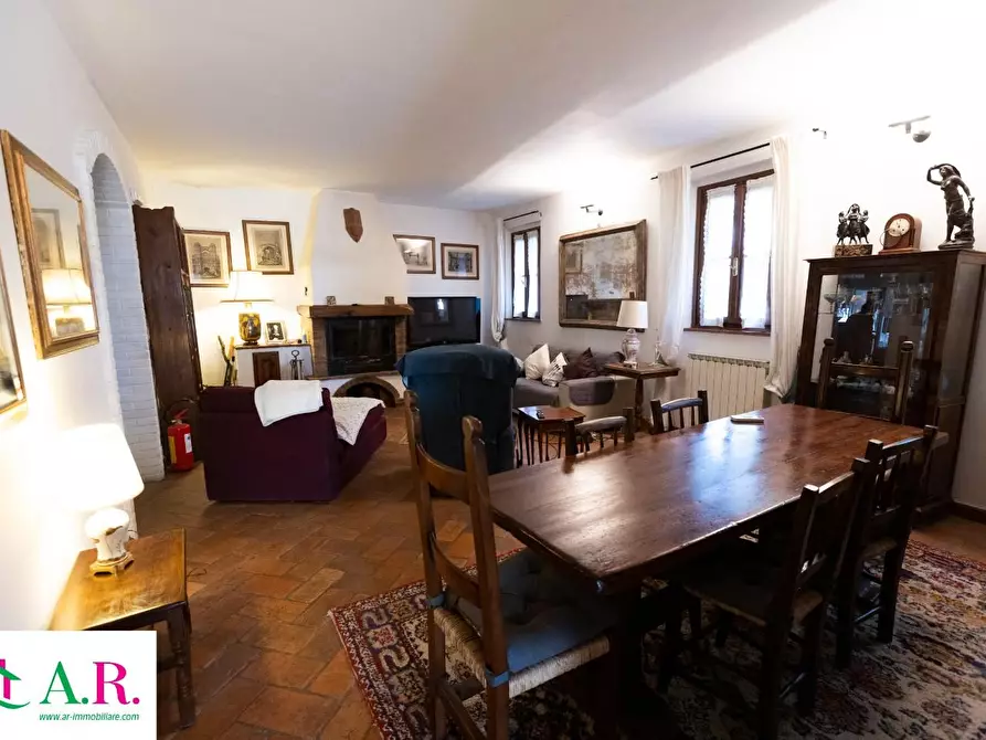 Immagine 25 di Rustico / casale in vendita  a Casciana Terme Lari