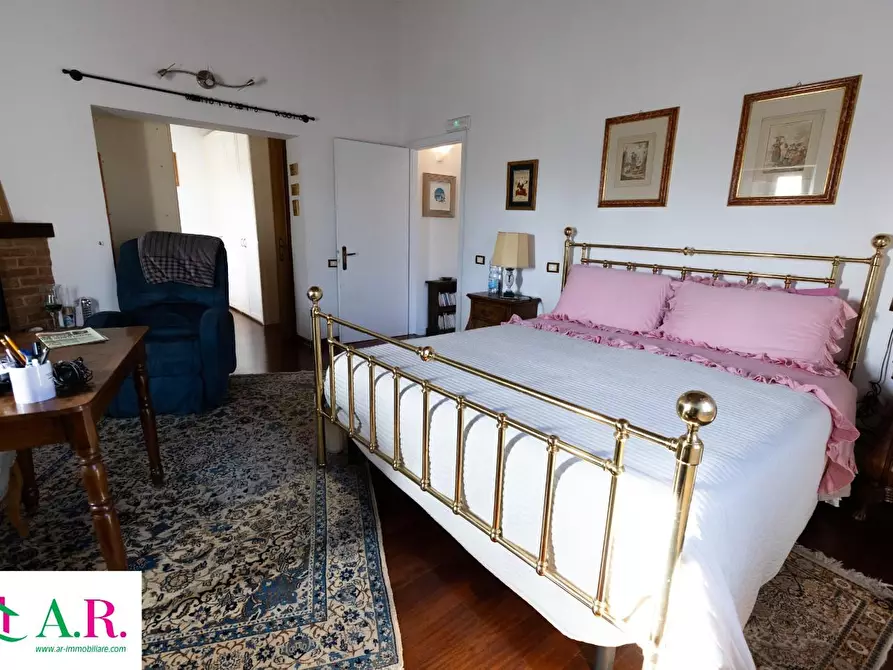 Immagine 34 di Rustico / casale in vendita  a Casciana Terme Lari