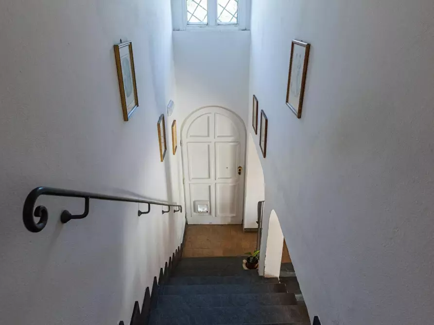 Immagine 55 di Rustico / casale in vendita  a Casciana Terme Lari