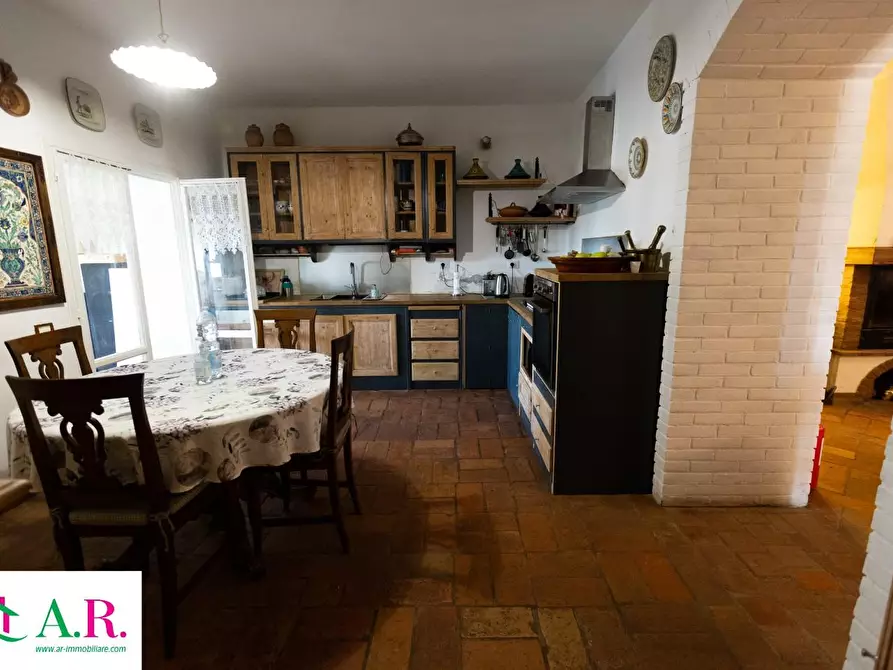 Immagine 20 di Rustico / casale in vendita  a Casciana Terme Lari