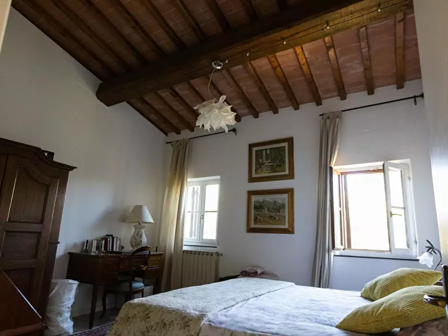 Immagine 43 di Rustico / casale in vendita  a Casciana Terme Lari
