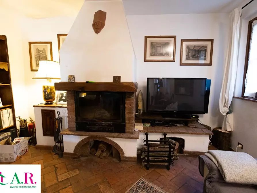 Immagine 31 di Rustico / casale in vendita  a Casciana Terme Lari