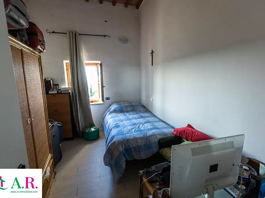 Immagine 53 di Rustico / casale in vendita  a Casciana Terme Lari