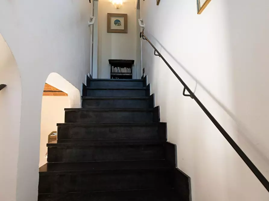 Immagine 33 di Rustico / casale in vendita  a Casciana Terme Lari