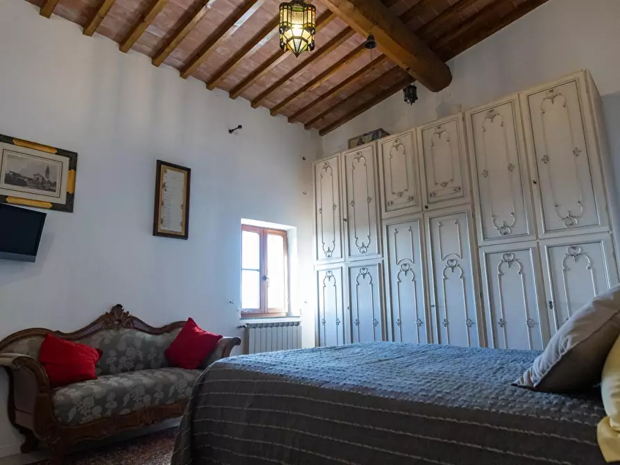 Immagine 49 di Rustico / casale in vendita  a Casciana Terme Lari