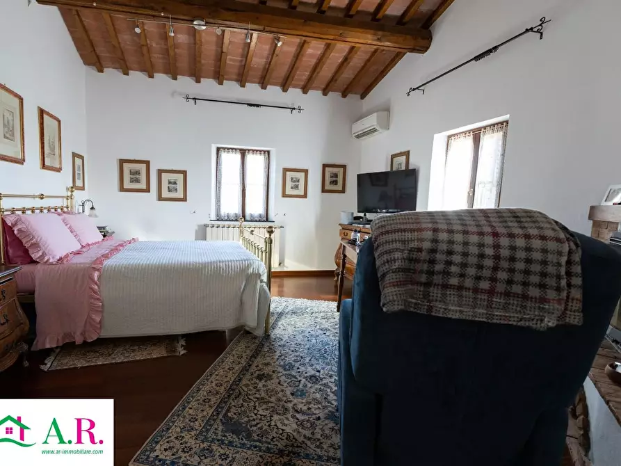 Immagine 40 di Rustico / casale in vendita  a Casciana Terme Lari