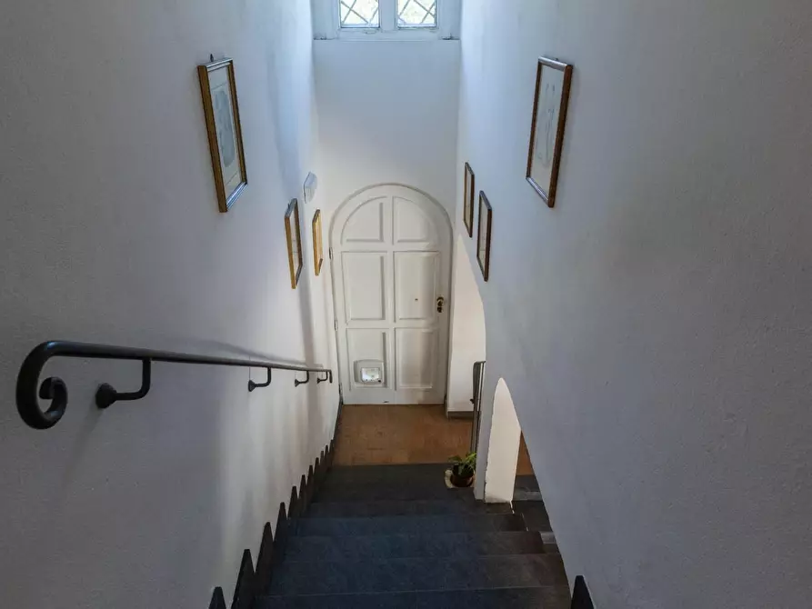 Immagine 56 di Rustico / casale in vendita  a Casciana Terme Lari