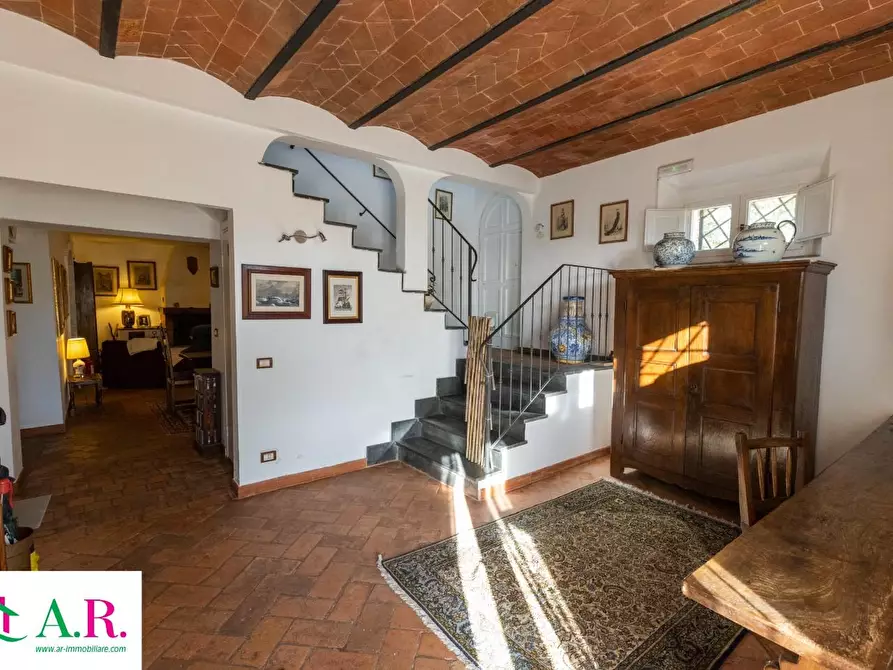 Immagine 59 di Rustico / casale in vendita  a Casciana Terme Lari