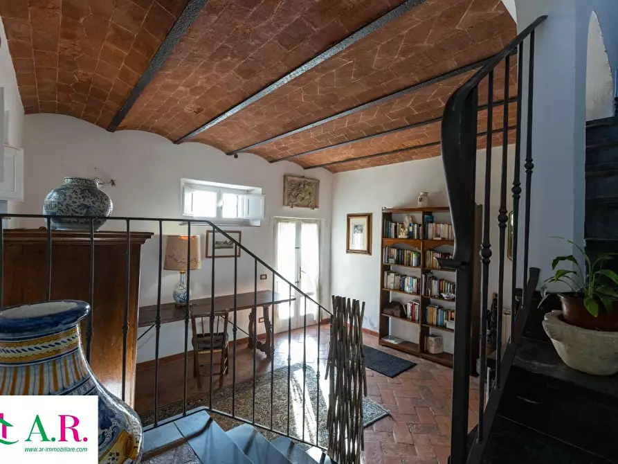 Immagine 57 di Rustico / casale in vendita  a Casciana Terme Lari