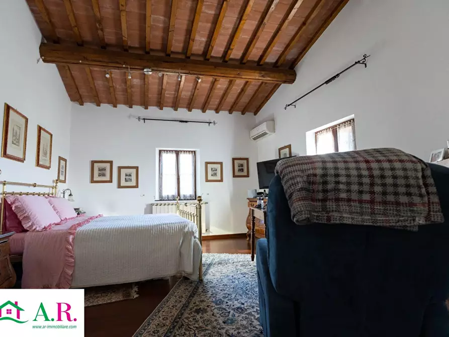 Immagine 41 di Rustico / casale in vendita  a Casciana Terme Lari