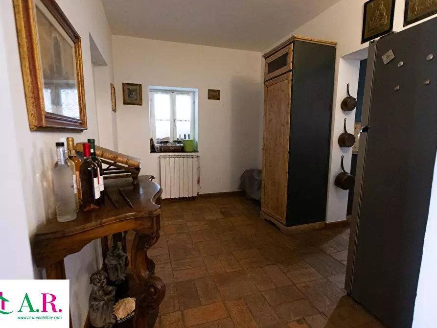 Immagine 32 di Rustico / casale in vendita  a Casciana Terme Lari