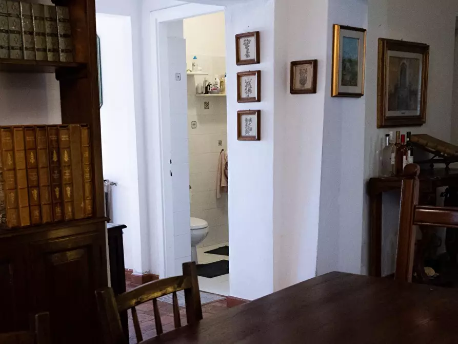 Immagine 30 di Rustico / casale in vendita  a Casciana Terme Lari