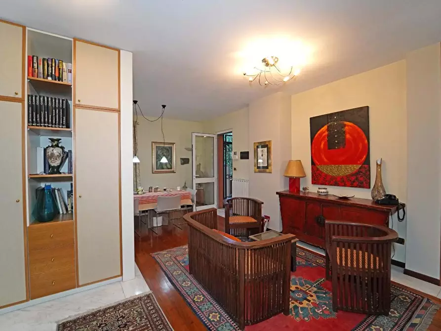 Immagine 35 di Villa in vendita  a Sarzana