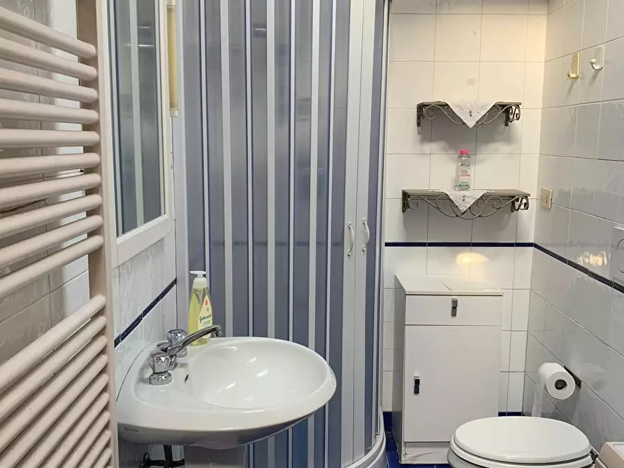 Immagine 8 di Terratetto in affitto  a Forte Dei Marmi